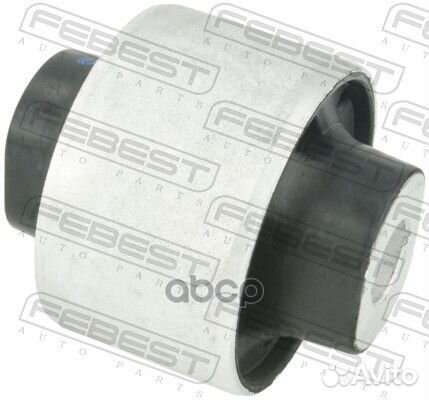 Сайлентблок рычага подвески rnab-012 Febest