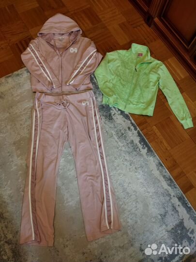 Спортивный одежда