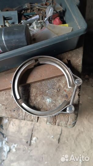 З/П для грузовых авто