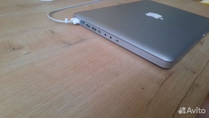 Apple MacBook Pro 13 2008