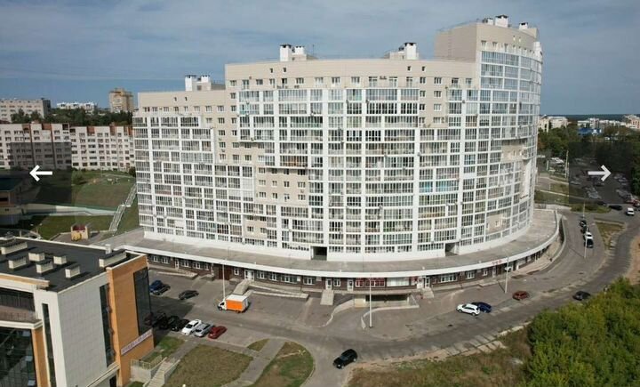 Машиноместо, 16 м²