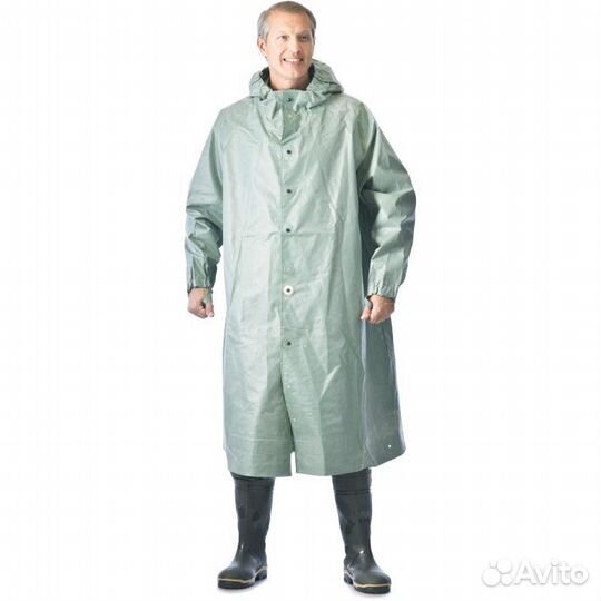 Плащ озк рыбацкий новый р ры 2 и 3