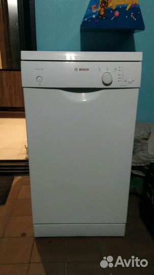 Посудомоечная машина Bosch 45