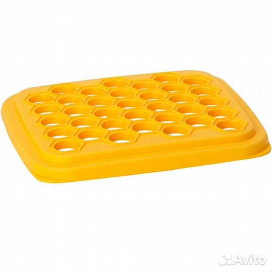 Пельменница на 35шт 255x280x29 мм