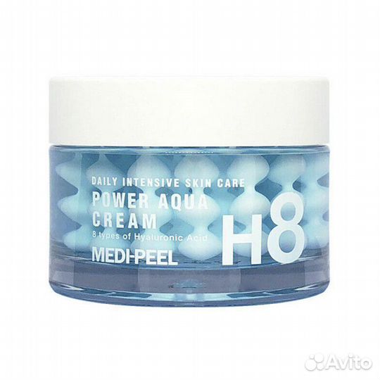 Крем для лица антивозрастной medi-peel