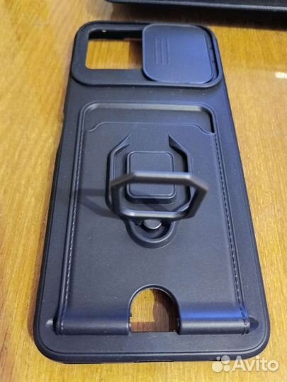 Чехол для honor 8Х