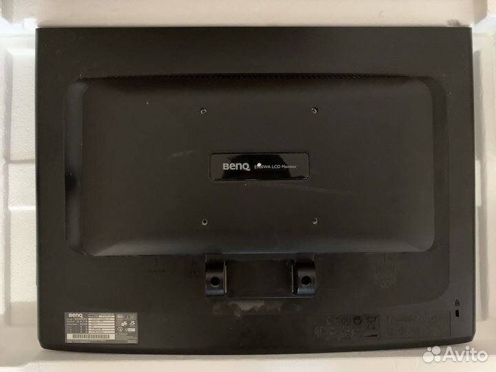 Монитор benq для компьютера