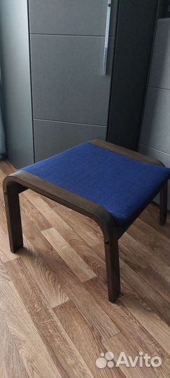 Подставка для ног IKEA Поэнг
