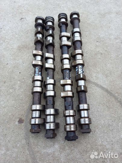 Распредвал M62 Bmw X5 E53