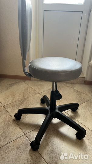 Стул мастера