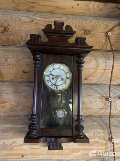 Часы с боем