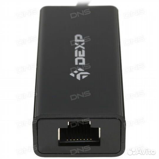 Сетевая карта Dexp AT-UH001B