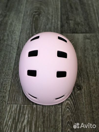 Шлем детский Decathlon, новый