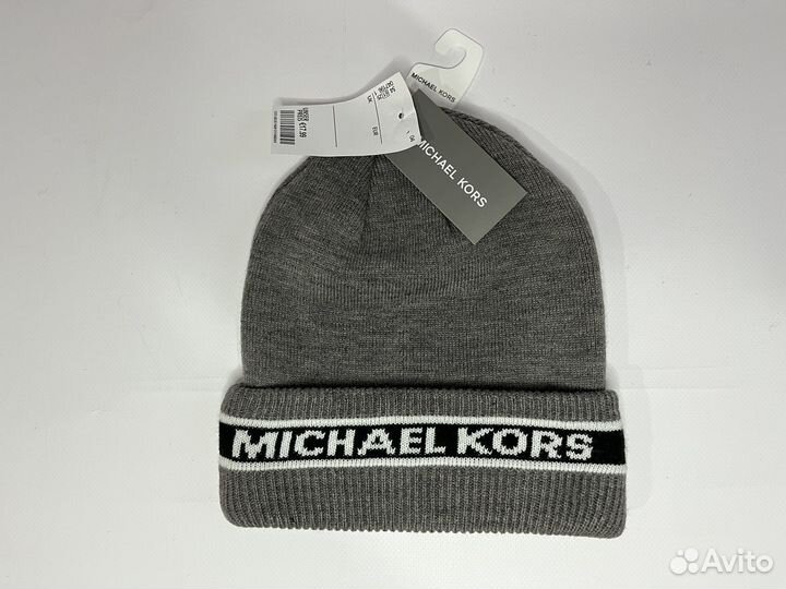 Шапка Michael Kors оригинал