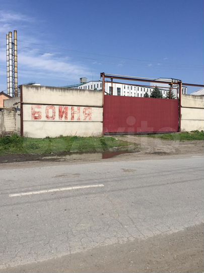 Участок 17,66 га (СНТ, ДНП)