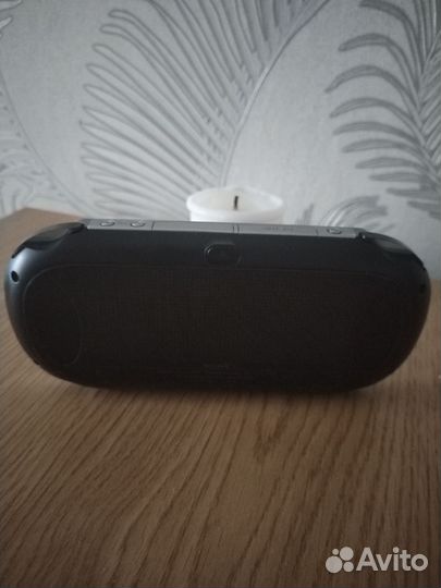 Sony playstation Vita