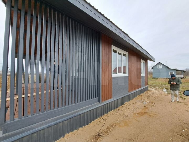 Участок 9 сот. (ИЖС)