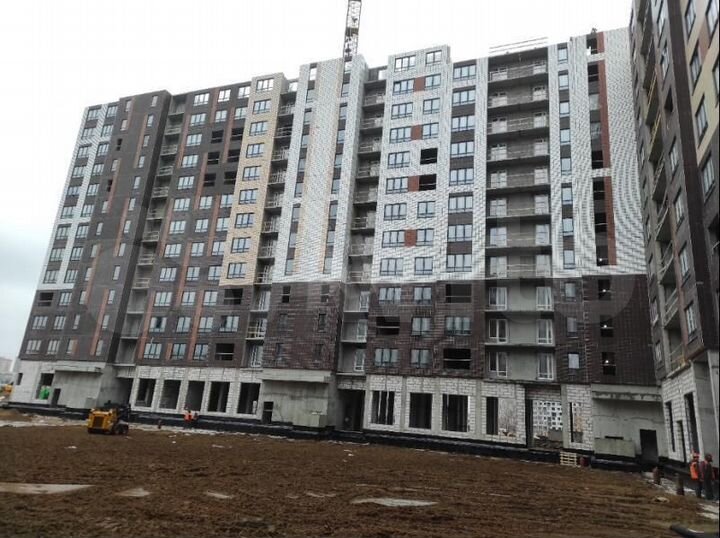 Продажа (ПСН) пл. 98 м2 Люберцы Новорязанское