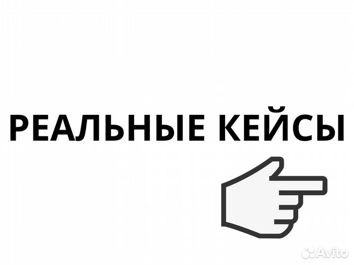 Авитолог / Услуги авитолога