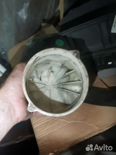 Бачек насоса эгур ZF Опель