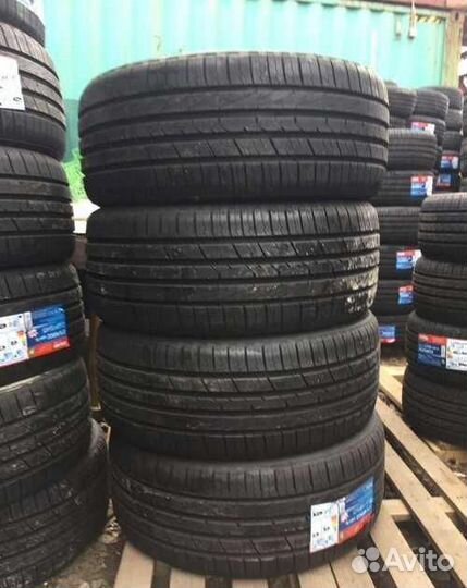 Zeta Impero 255/50 R19