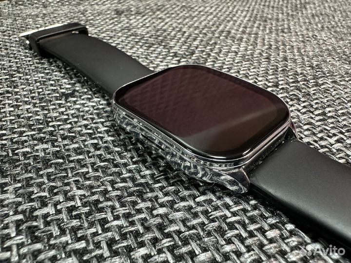 Смарт часы Amazfit Pop 3S (на Дмитриева)