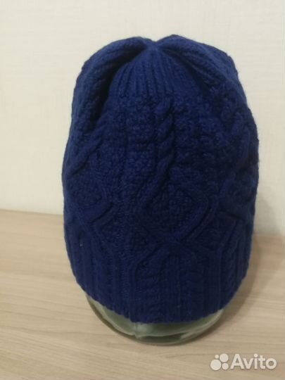 Шапка женская