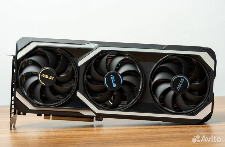 Видеокарта RTX 3070 8gb