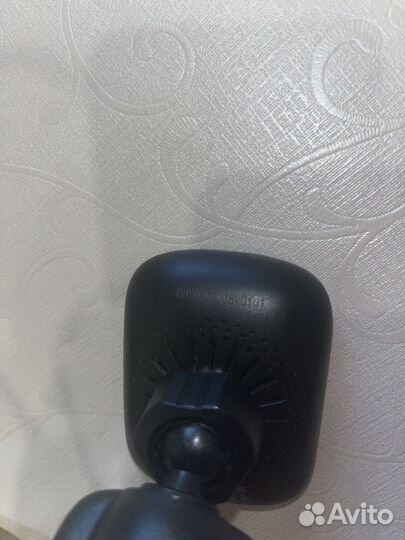 Автомобильный держатель Pitaka с беспроводной з-й