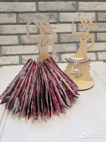 Салфетница