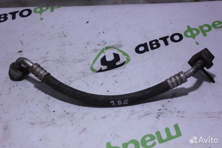 Трубка кондиционера Lifan Smily 2008-2018