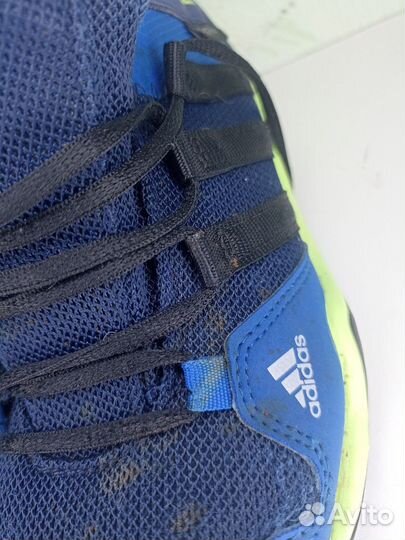 Кроссовки adidas terrex 36 по стельке 23