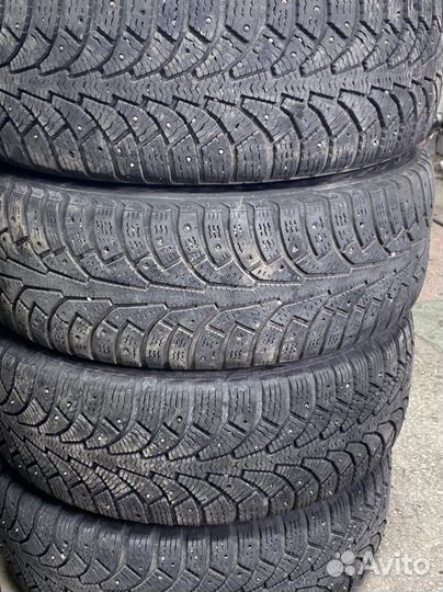 КАМА Кама-Евро-519 205/55 R16