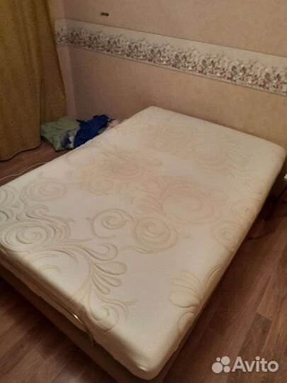 Кровать ascona трансформатор