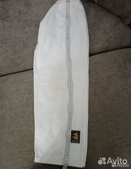 Кимоно для дзюдо 150 matsuru