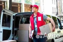 Водитель с личным автомобилем