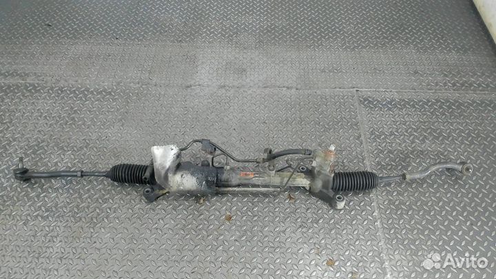 Рейка рулевая с г/у Lincoln MKX, 2007