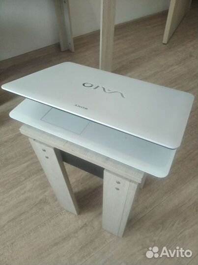Sony vaio svf152a29v