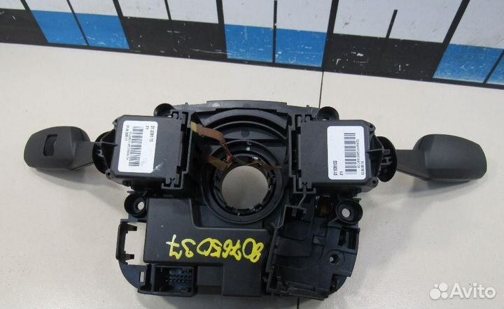 Переключатель подрулевой в сборе BMW 1-Series (E82