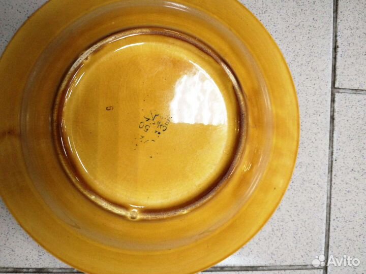 Фруктовница, сухарница