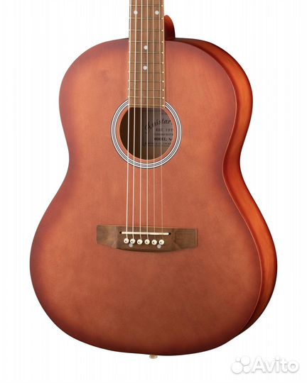 Акустическая гитара Амистар M-20-MH