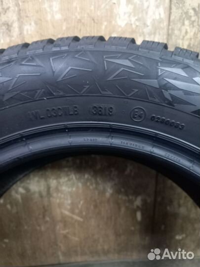 Continental IceContact 3 185/65 R15 92T