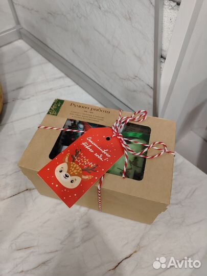 Подарочный набор