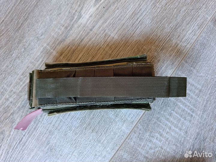 Подсумок под Жгут - Турникет