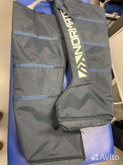 NormaTec pulse 2.0 система прессотерапии