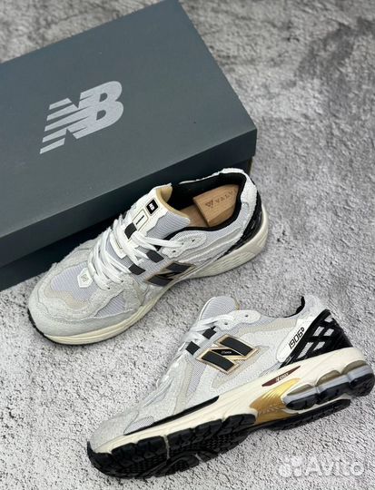 Кроссовки унисекс New Balance 1906