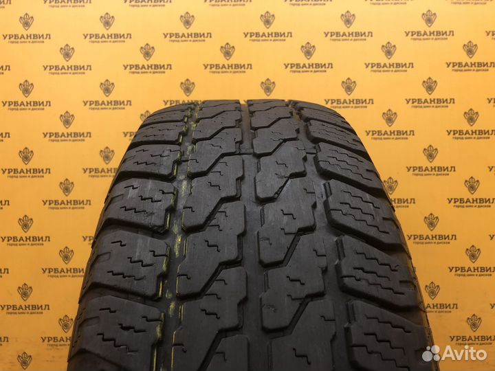 Cooper Discoverer ATR 265/70 R17 115S