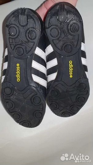 Кроссовки adidas оригинал