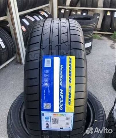 Habilead HF330 235/35 R19