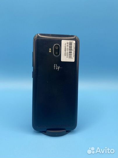 Телефон Fly View Duos
